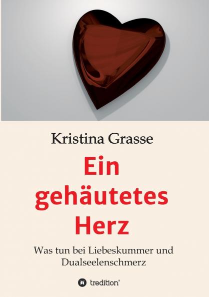 Ein gehäutetes Herz