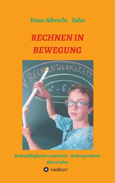 RECHNEN IN BEWEGUNG