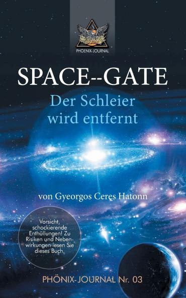 SPACE--GATE