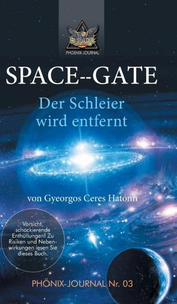 SPACE--GATE