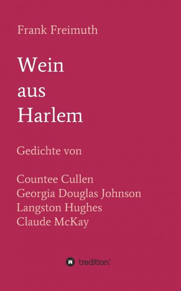 Wein aus Harlem
