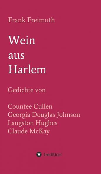 Wein aus Harlem