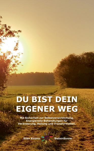 DU BIST DEIN EIGENER WEG