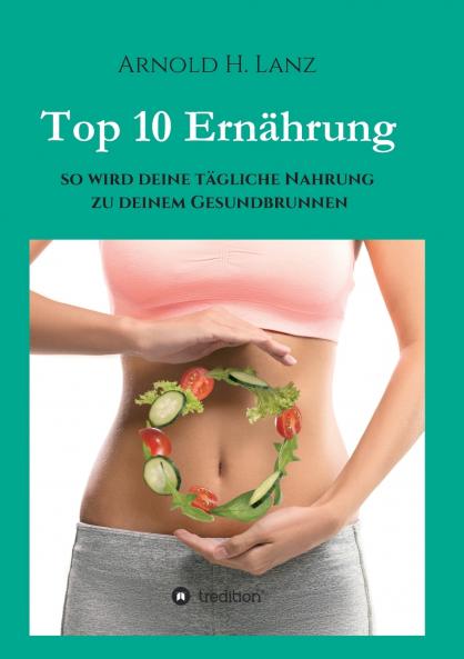 Top 10 Ernährung