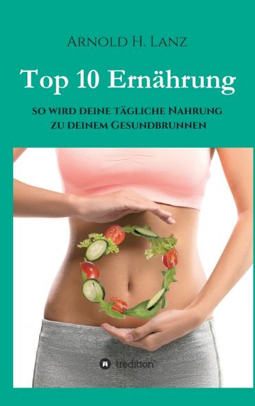 Top 10 Ernährung