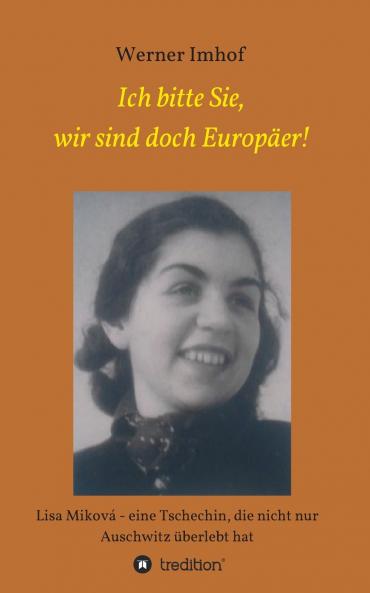 Ich bitte Sie wir sind doch Europ��er!