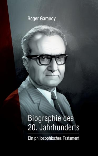 Roger Garaudy - Biographie des 20. Jahrhunderts