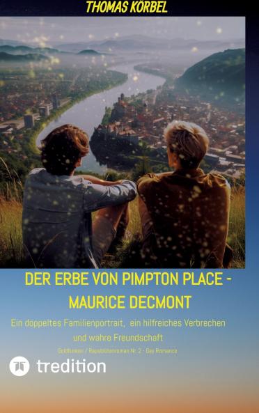 Der Erbe von Pimpton Place - Maurice Decmont