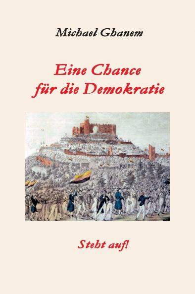 Eine Chance für die Demokratie