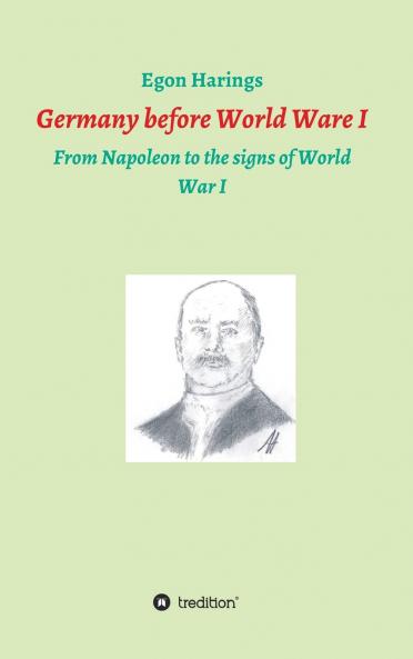 Germany before World War I