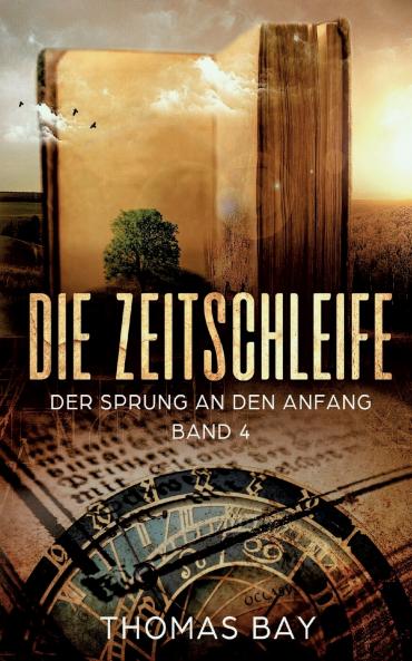 Die Zeitschleife