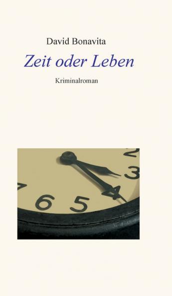 Zeit oder Leben