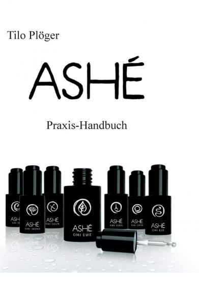 ASHÉ