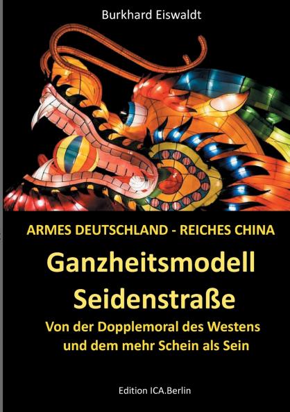 Ganzheitsmodell Seidenstraße