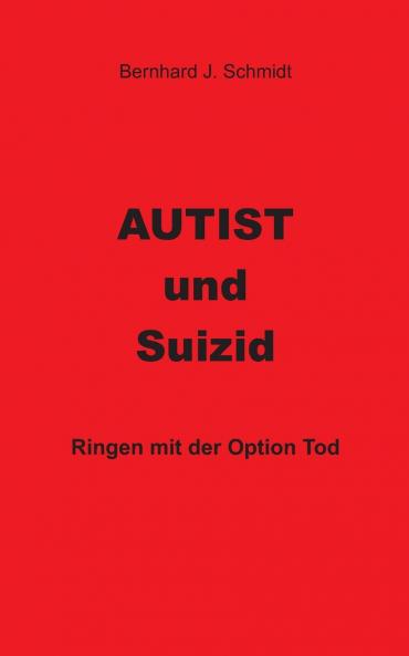 Autist und Suizid