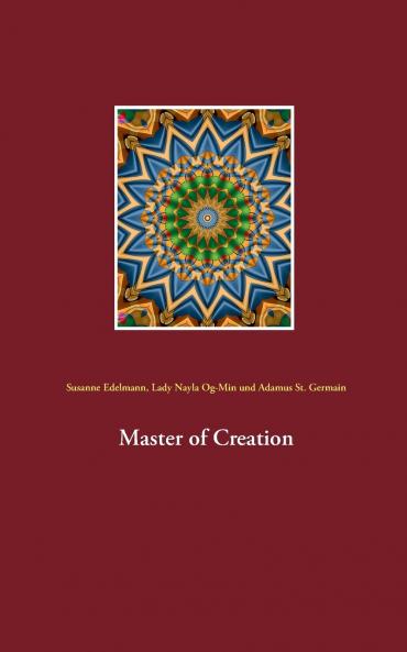 Master of Creation