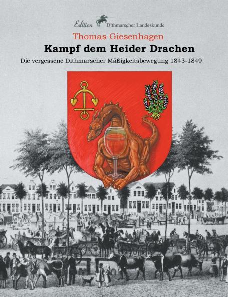 Kampf dem Heider Drachen