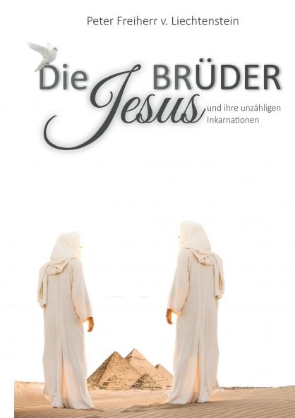 Die Jesusbrüder
