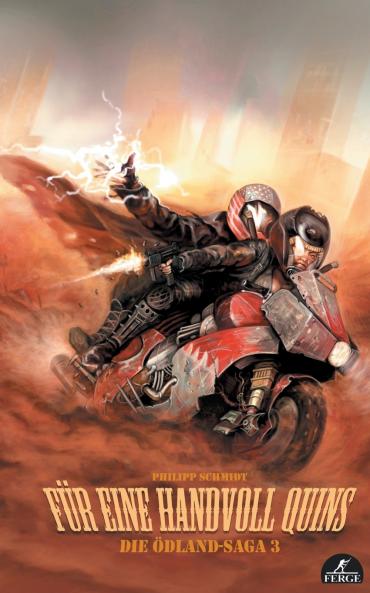 Für eine Handvoll Quins