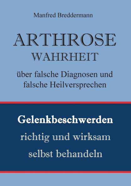 Arthrose