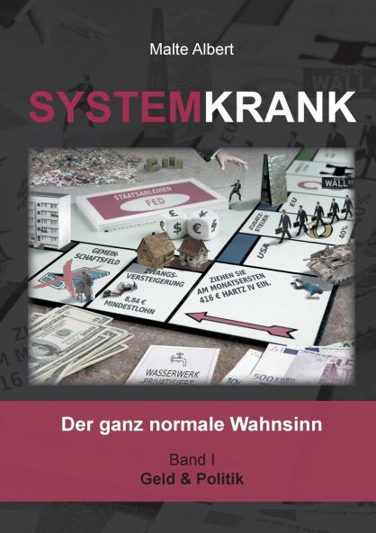 Systemkrank