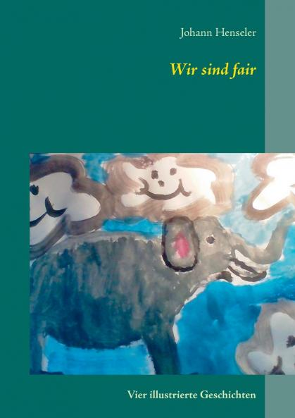 Wir sind fair