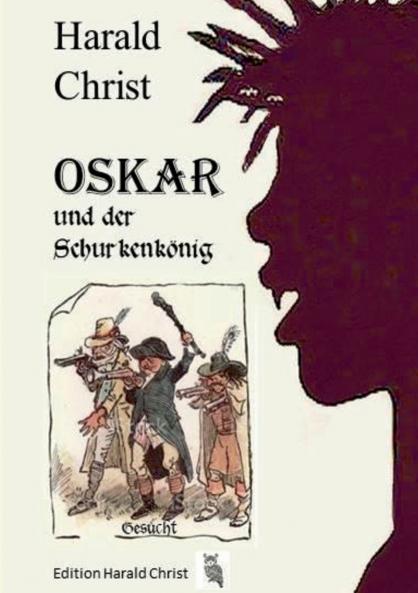 Oskar und der Schurkenkönig
