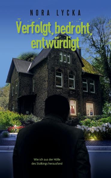 Verfolgt bedroht entwürdigt