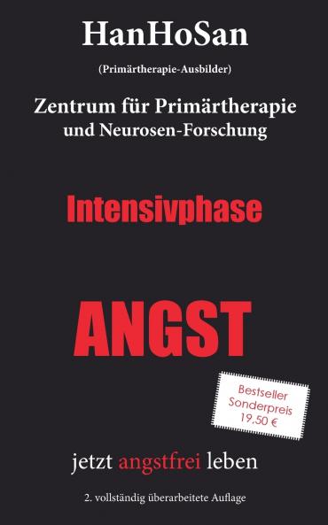 Intensivphase ANGST