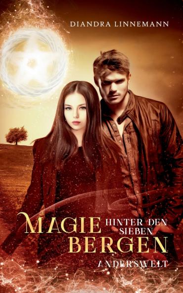 Magie hinter den sieben Bergen (Anderswelt)