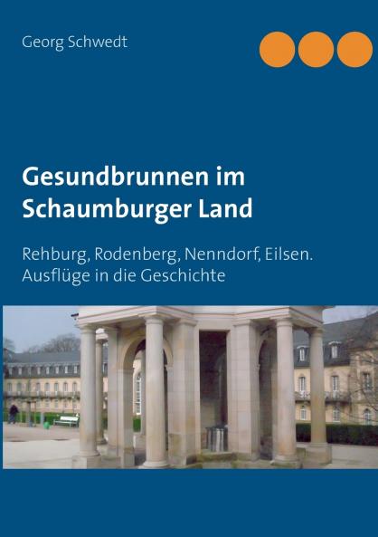 Gesundbrunnen im Schaumburger Land