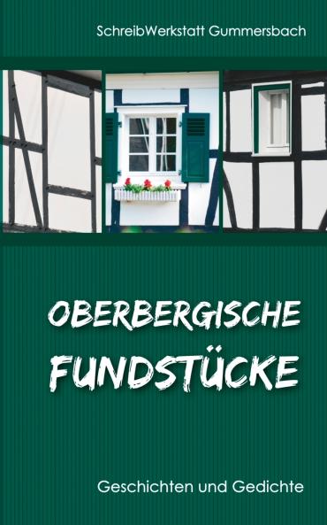 Oberbergische Fundstücke