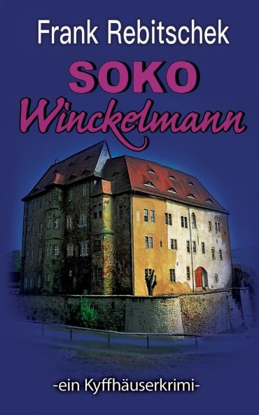 SOKO Winckelmann