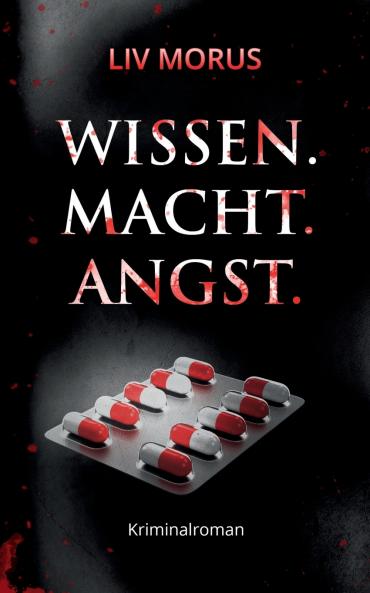 Wissen. Macht. Angst.