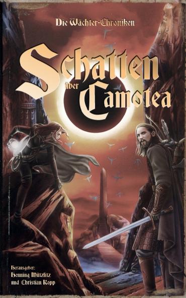 Die Wächter-Chroniken