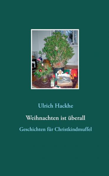 Weihnachten ist überall