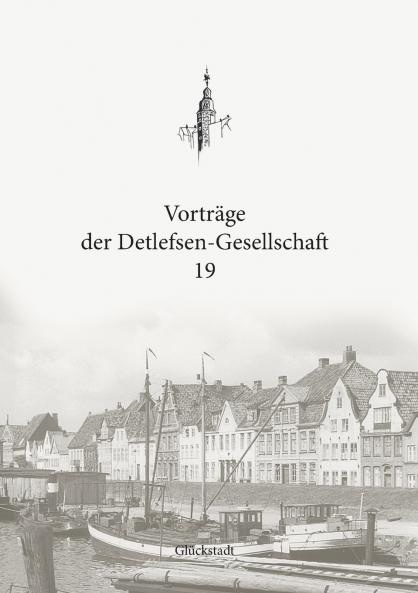 Vorträge der Detlefsen-Gesellschaft 19