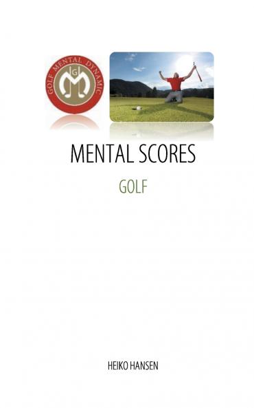Golf Mental Scores