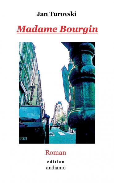 Madame Bourgin