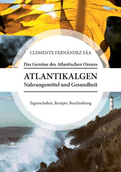 Das Gemüse des Atlantischen Ozeans