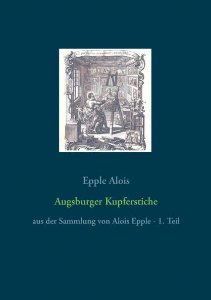 Augsburger Kupferstiche