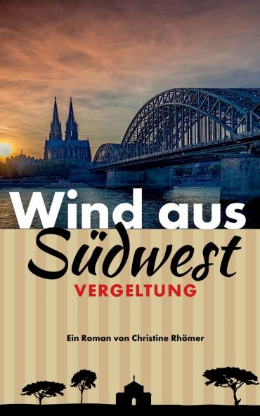 Wind aus Südwest
