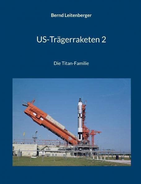 US-Trägerraketen 2
