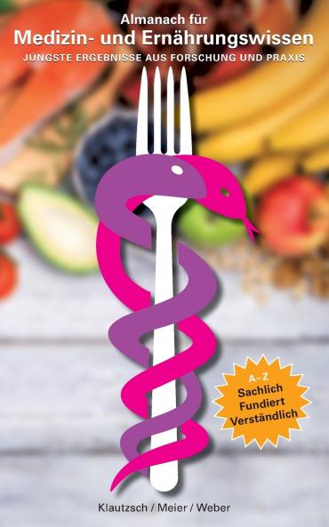 Almanach f��r Medizin- und  Ern��hrungswissen