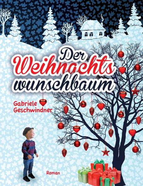 Der Weihnachtswunschbaum
