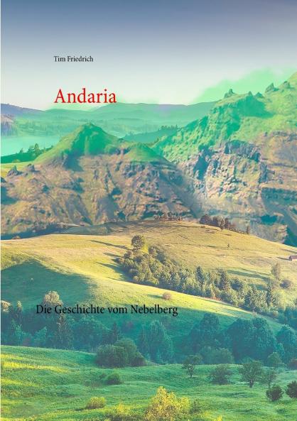 Andaria