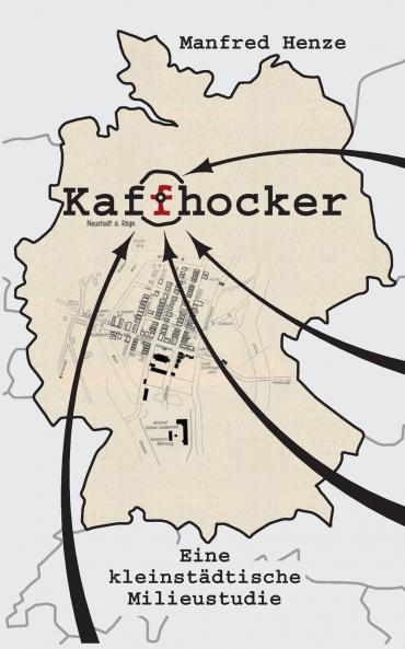 Kaffhocker