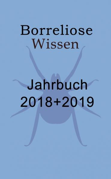 Borreliose Jahrbuch 2018/2019