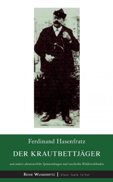 Der Krautbettjäger