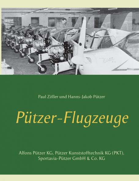 Pützer-Flugzeuge